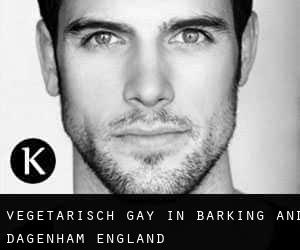 vegetarisch Gay in Barking and Dagenham (England)