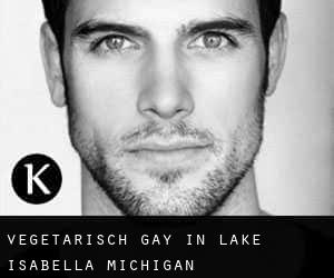 vegetarisch Gay in Lake Isabella (Michigan)