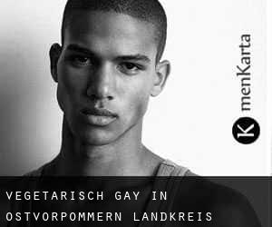 vegetarisch Gay in Ostvorpommern Landkreis