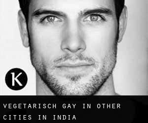 vegetarisch Gay in Other Cities in India