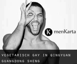 vegetarisch Gay in Qingyuan (Guangdong Sheng)